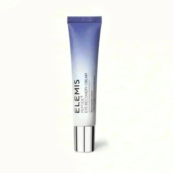 ELEMIS Peptide4 Eye Recovery Cream ~ 15 ml ~ NEW IN BOX! - Picture 1 of 7